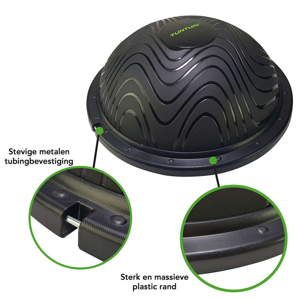 Tunturi Balance Trainer Pro