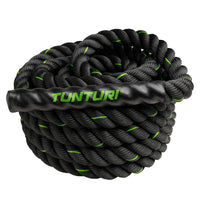 Tunturi Battle rope 12 m