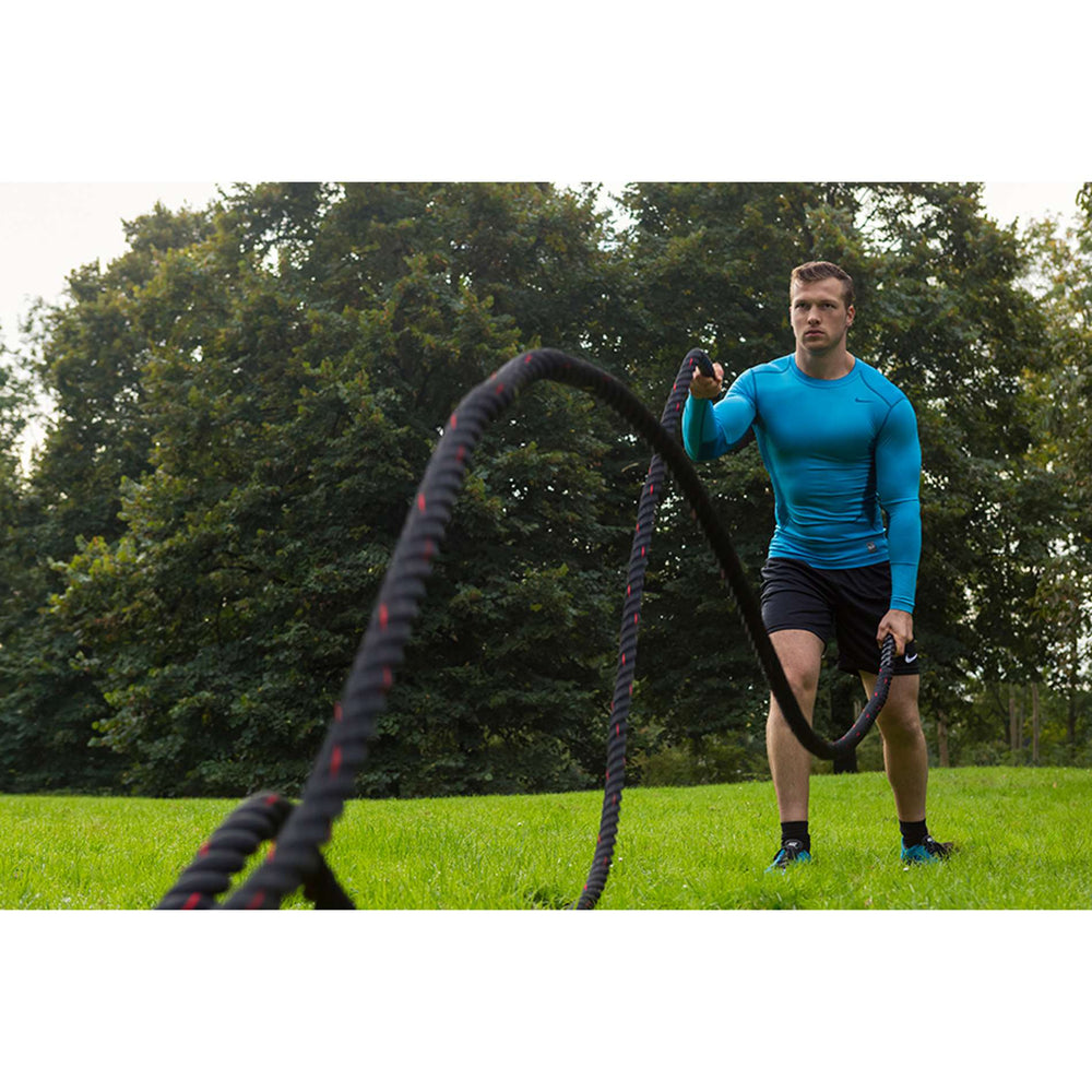Corde de combat Tunturi 12 m