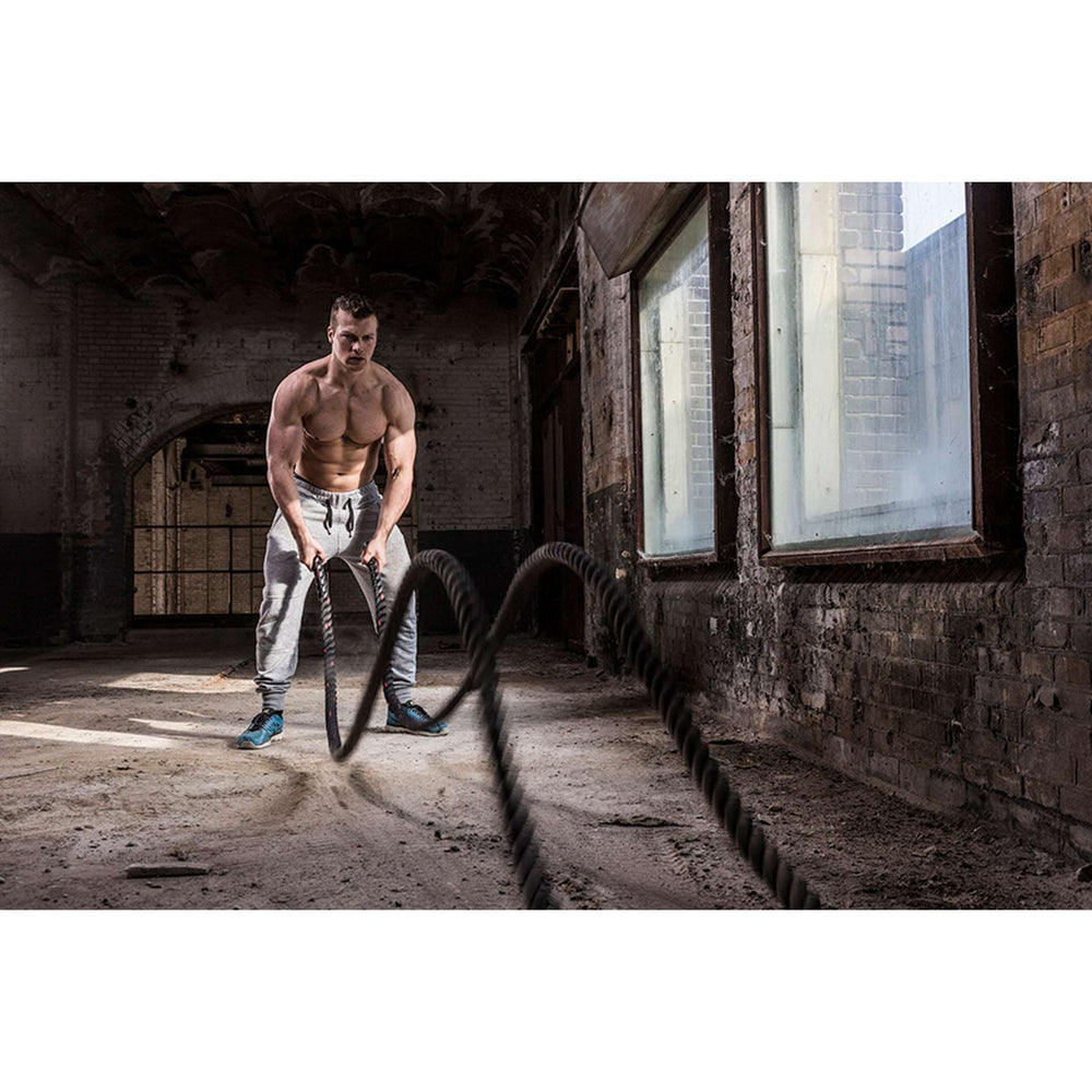 Corde de combat Tunturi 12 m