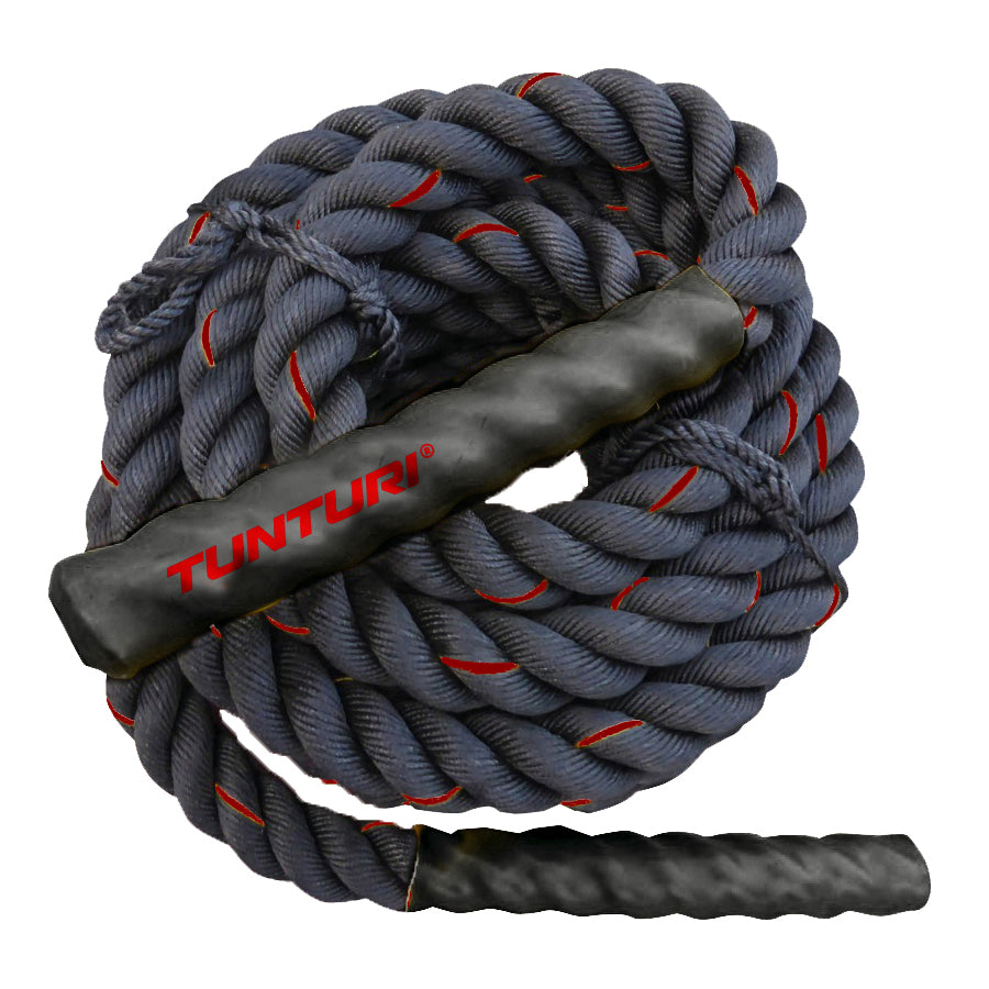 Corde de combat Tunturi 15 m