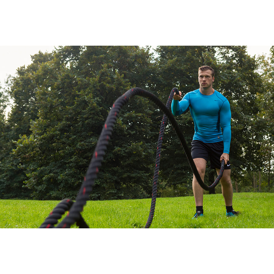 Corde de combat Tunturi 15 m