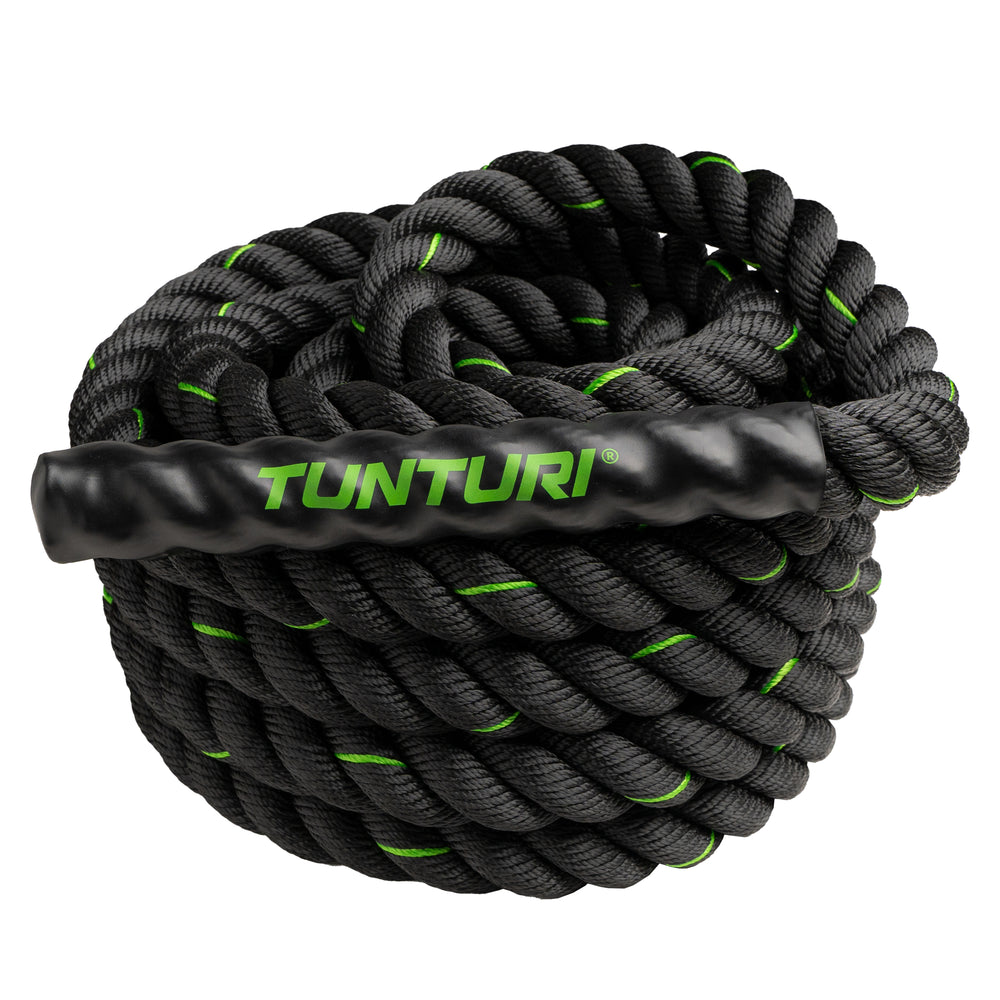 Corde de combat Tunturi 9 m