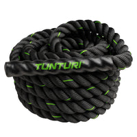 Tunturi Battle rope 9 m