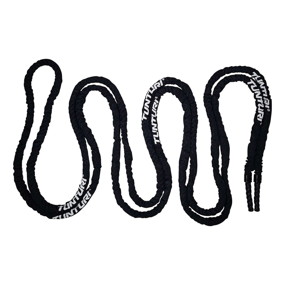 Corde de combat Tunturi pro 10 m