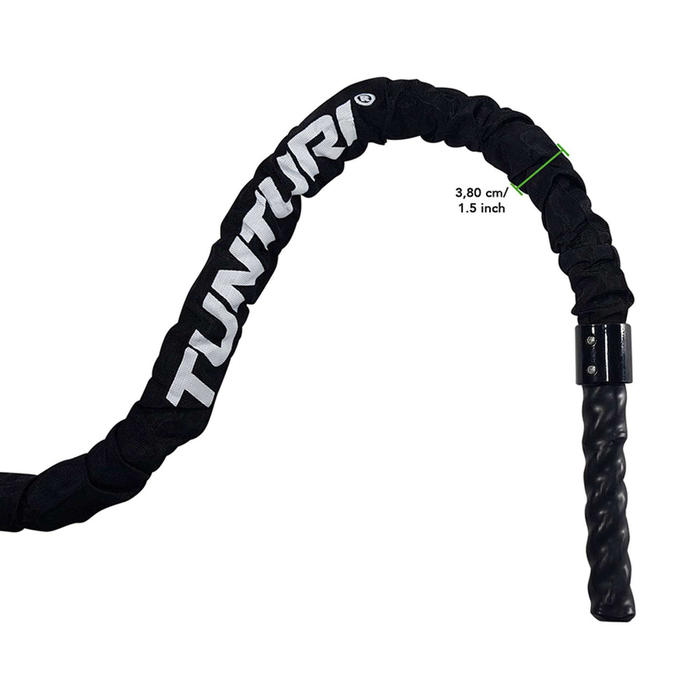 Corde de combat Tunturi pro 10 m