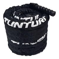 Tunturi Battle rope pro 10m