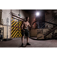 Tunturi Battle rope pro 10m