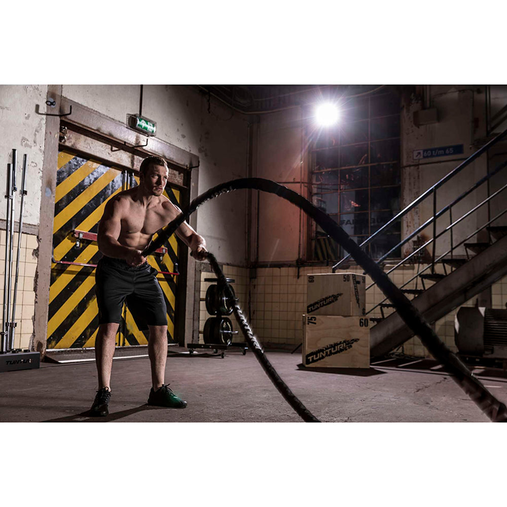 Corde de combat Tunturi pro 10 m