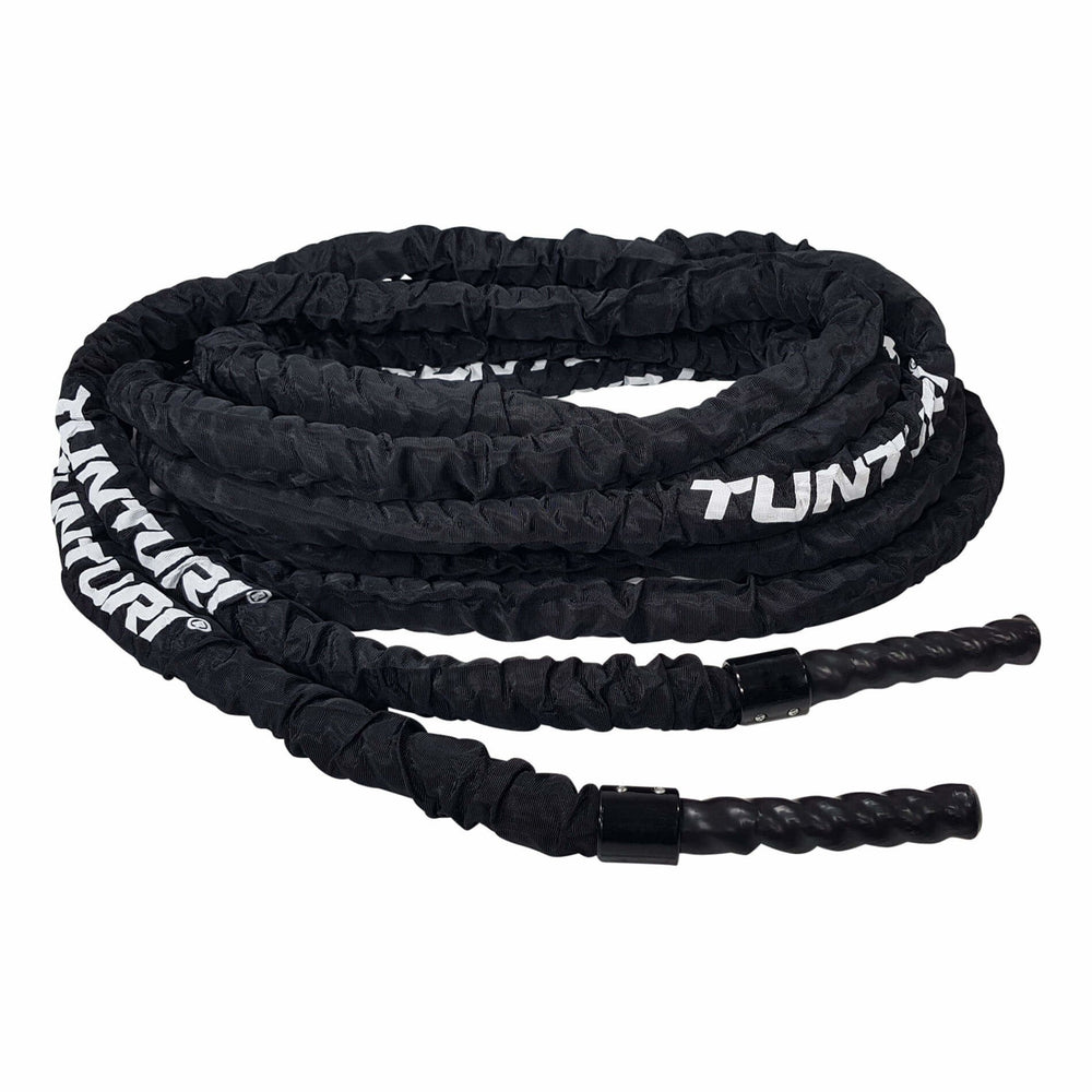 Corde de combat Tunturi pro 15 m