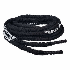 Corde de combat Tunturi pro 15 m