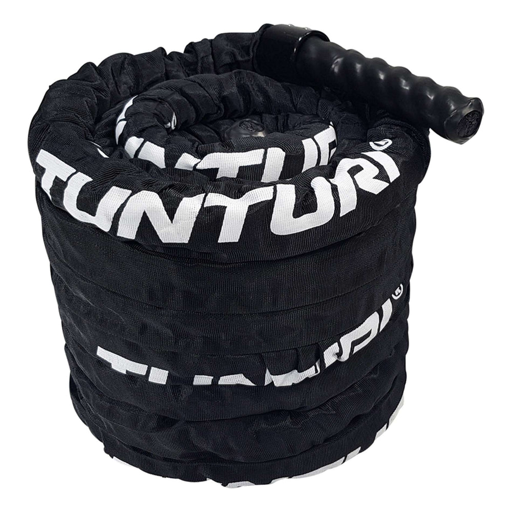 Corde de combat Tunturi pro 15 m