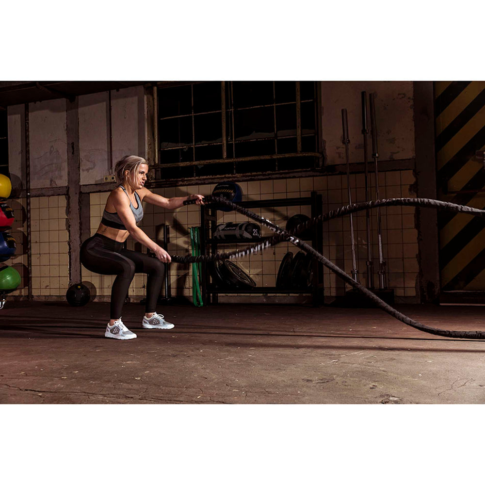 Corde de combat Tunturi pro 15 m