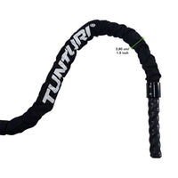 Tunturi Battle rope pro 15m