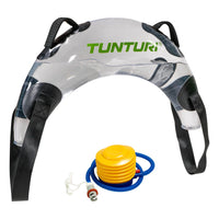Tunturi Bolgarian Bag - Aquabag - 17 kg