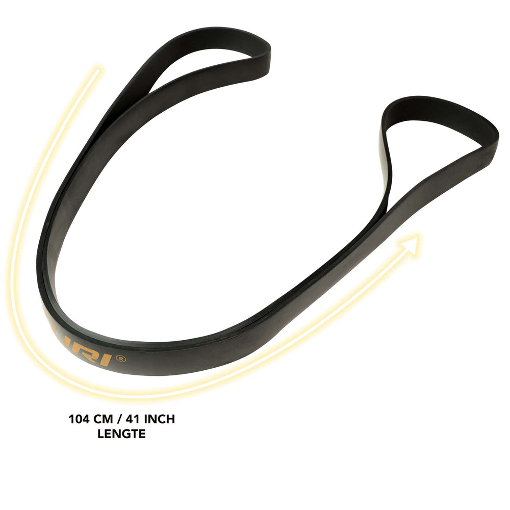Tunturi Centuri Powerband - Moyen