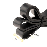 Tunturi Centuri Powerband - Medium