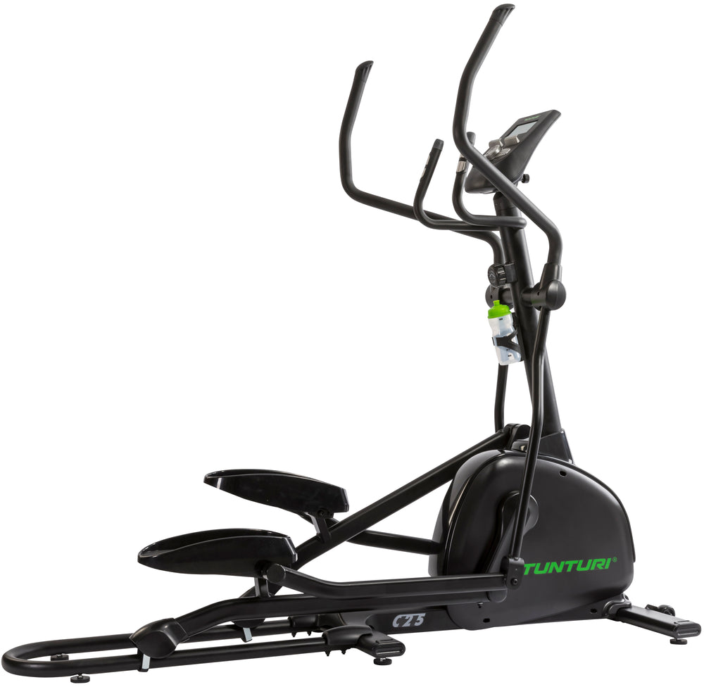 Vélo elliptique Tunturi Competence C25-F