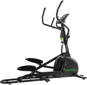 Vélo elliptique Tunturi Competence C25-F