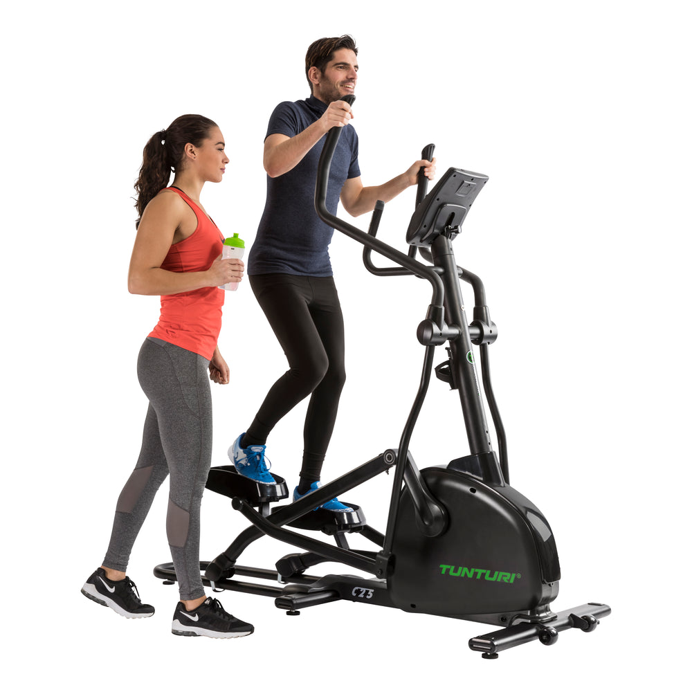 Vélo elliptique Tunturi Competence C25-F