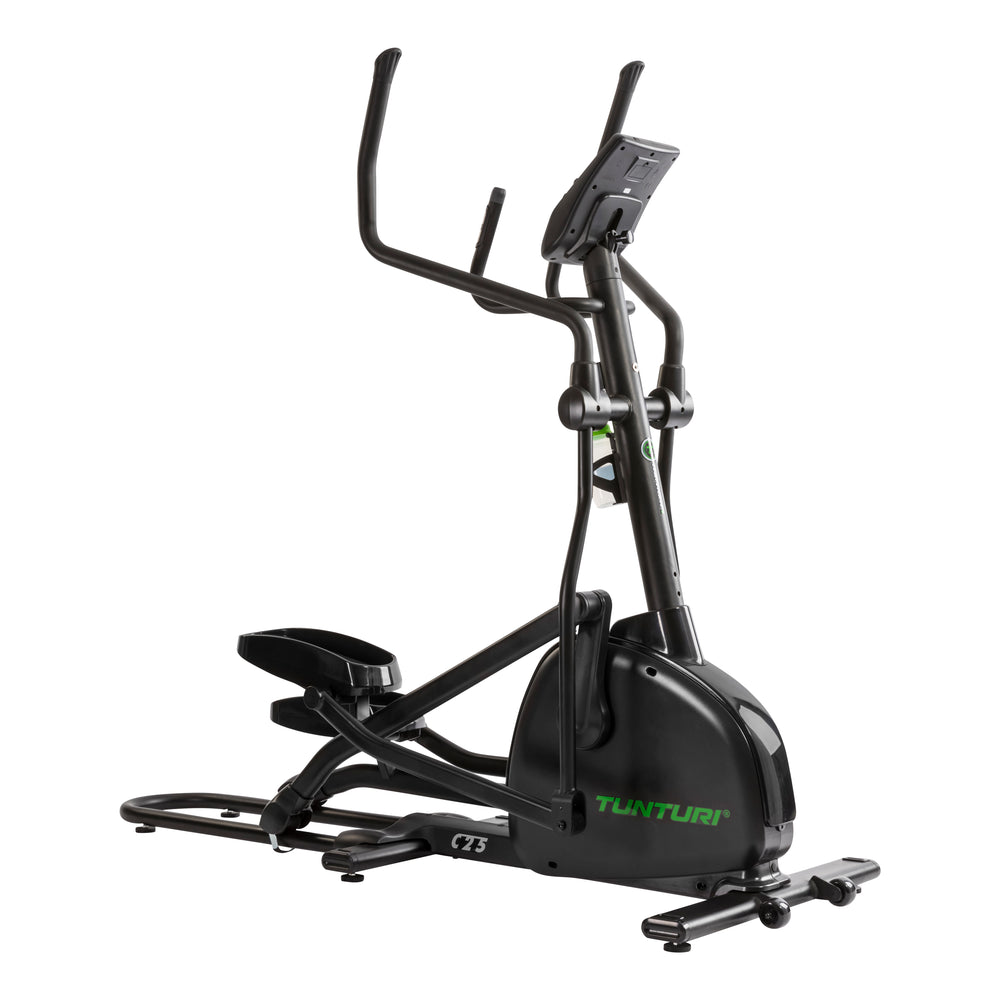 Vélo elliptique Tunturi Competence C25-F