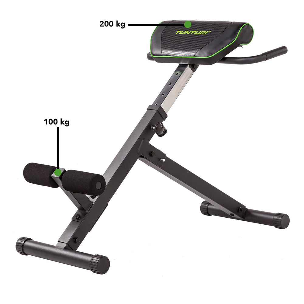 Tunturi Core Trainer CT40