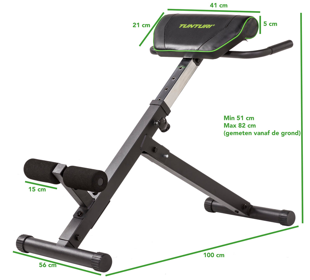 Tunturi Core Trainer CT40