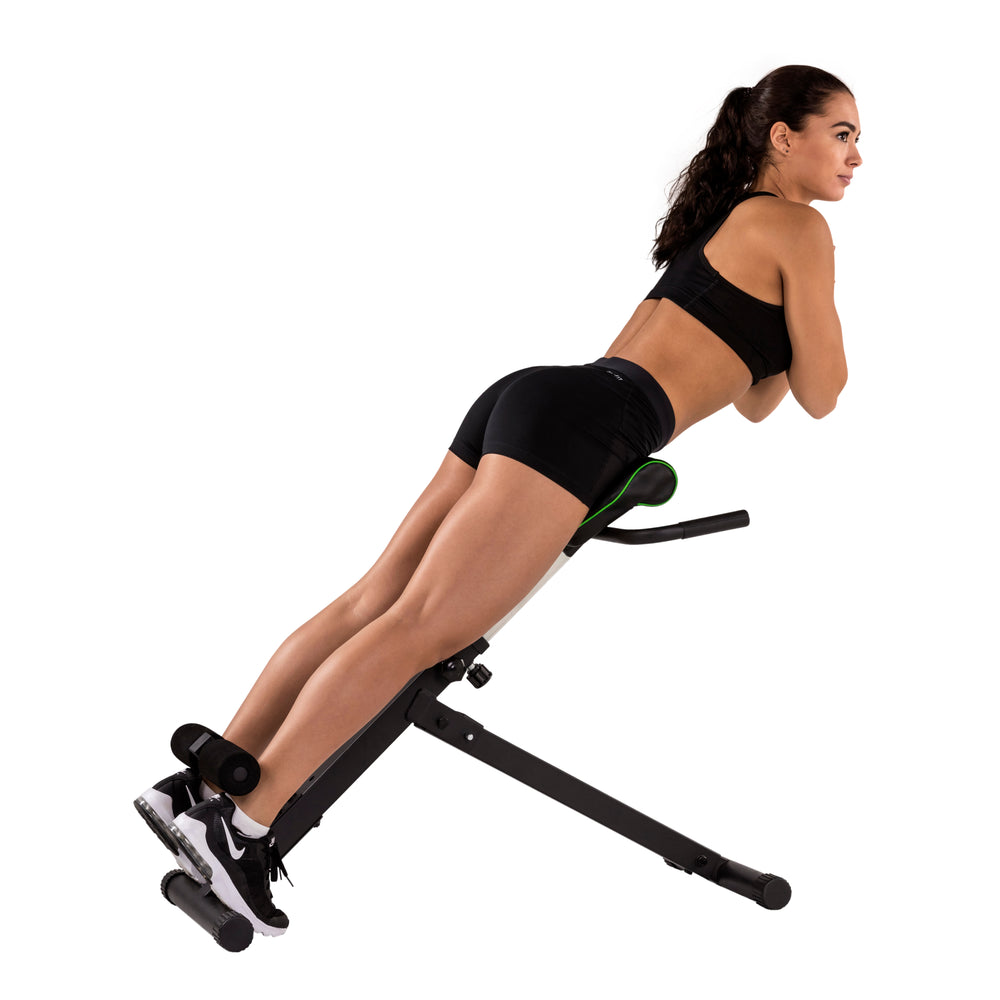 Tunturi Core Trainer CT40