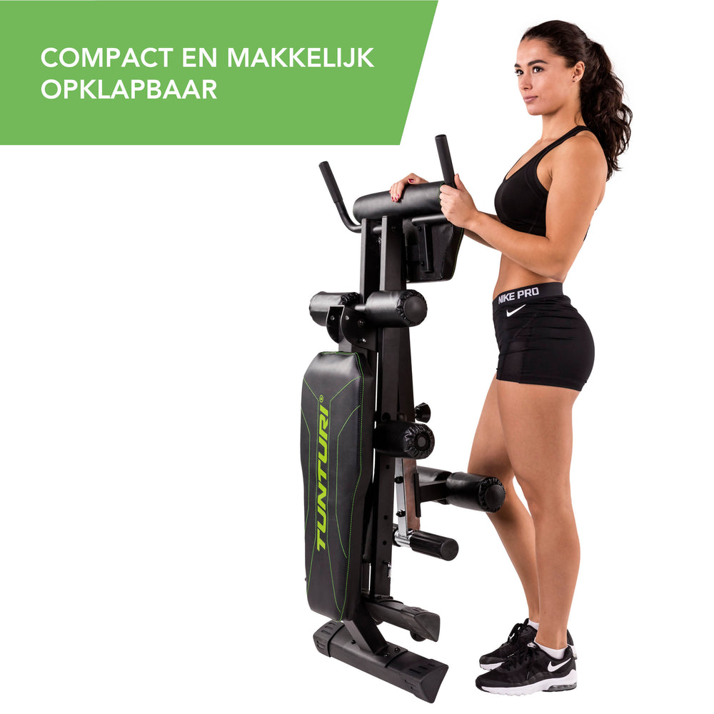 Tunturi Core Trainer CT80