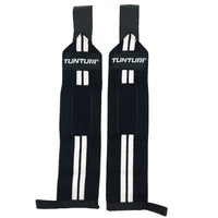 Tunturi Crossfit wrist wraps - Wit
