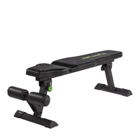 Banc plat Tunturi FB80
