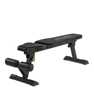 Banc plat Tunturi FB80