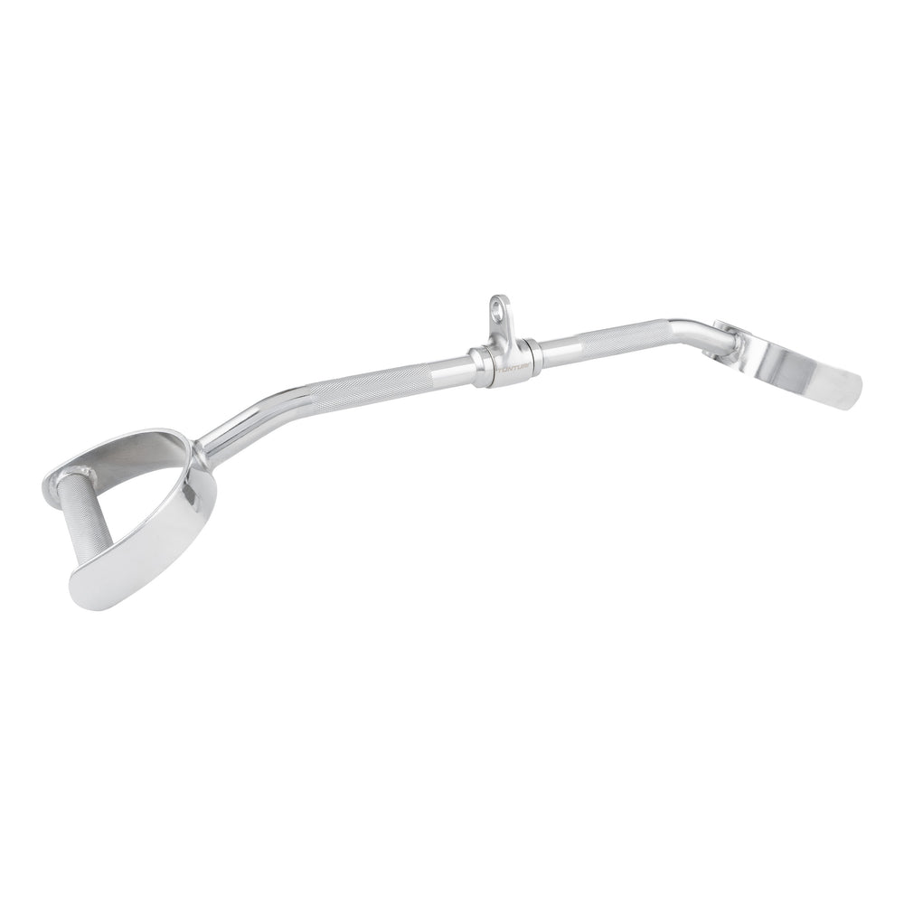 Tunturi Lat Pulldown Bar, 70 cm