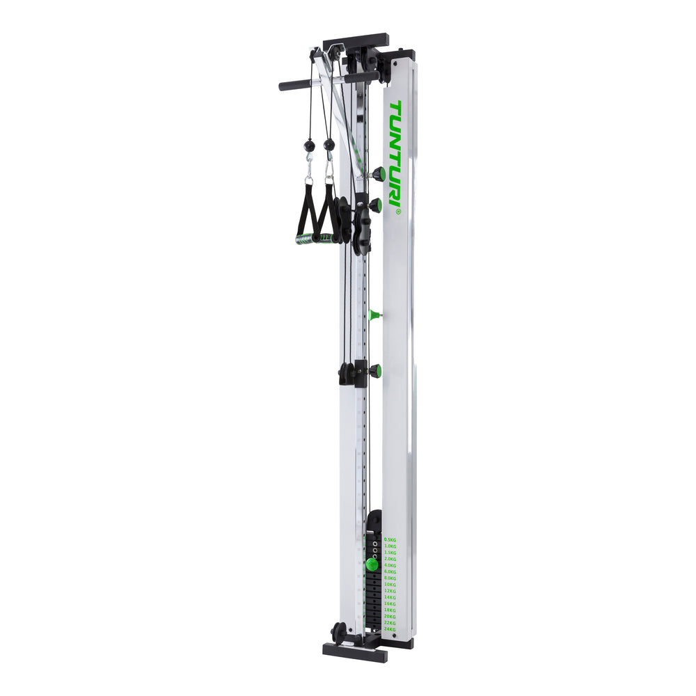 Tunturi Lat Pulley Station PL80