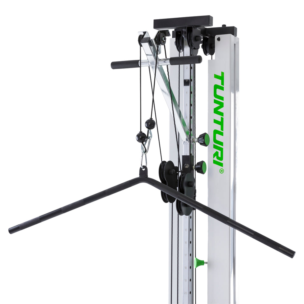 Tunturi Lat Pulley Station PL80