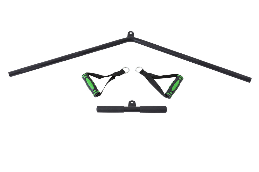 Tunturi Lat Pulley Station PL80
