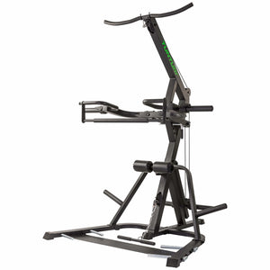Poulie à levier Tunturi Gym WT85