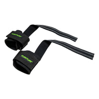 Tunturi Lifting straps pro
