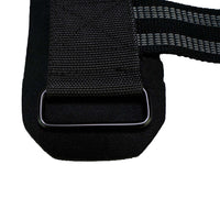 Tunturi Lifting straps pro