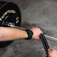 Tunturi Lifting straps pro