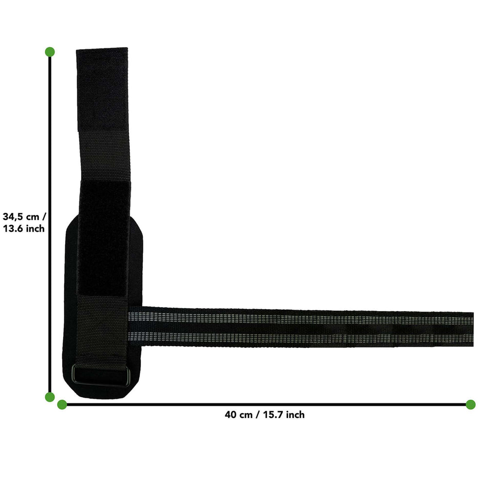 Sangles de levage Tunturi pro