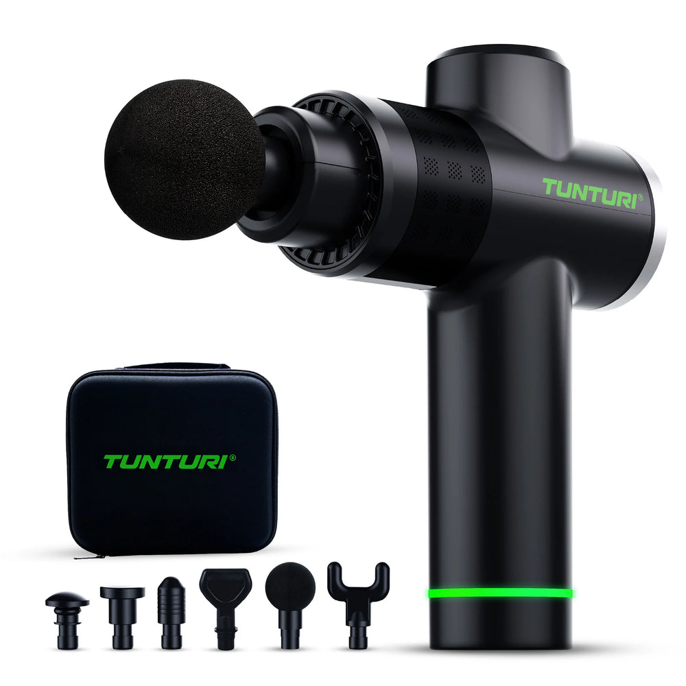 Tunturi Massage Gun MG40