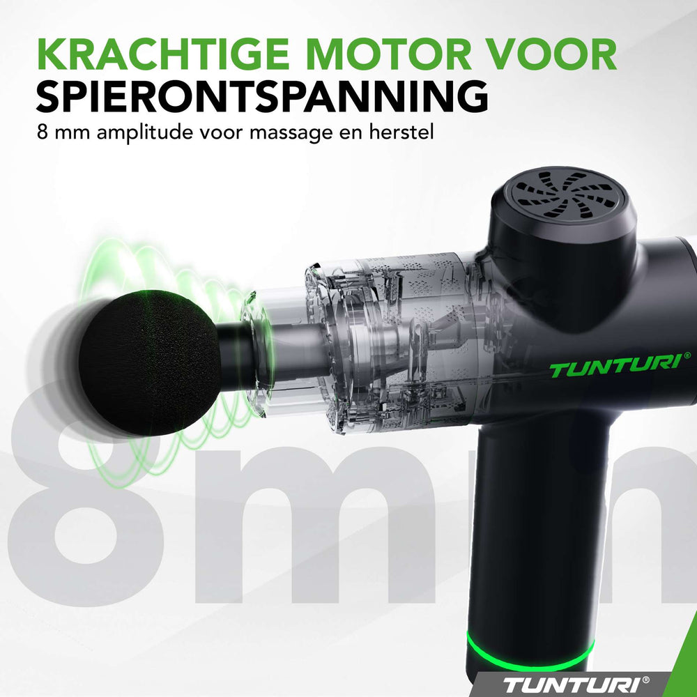 Tunturi Massage Gun MG40
