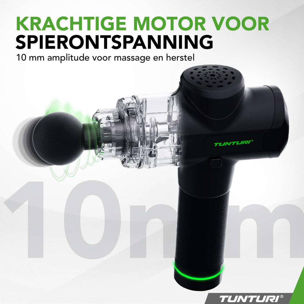 Tunturi Massage Gun MG50