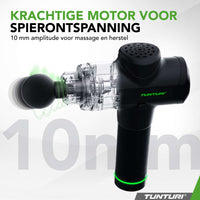 Tunturi Massage Gun MG50
