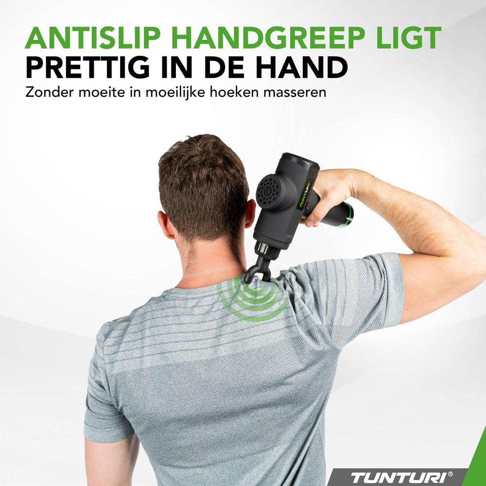 Tunturi Massage Gun MG50