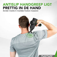 Tunturi Massage Gun MG50