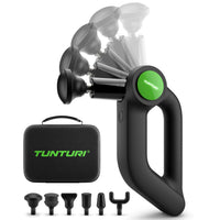 Pistolet de massage Tunturi MG70 PRO