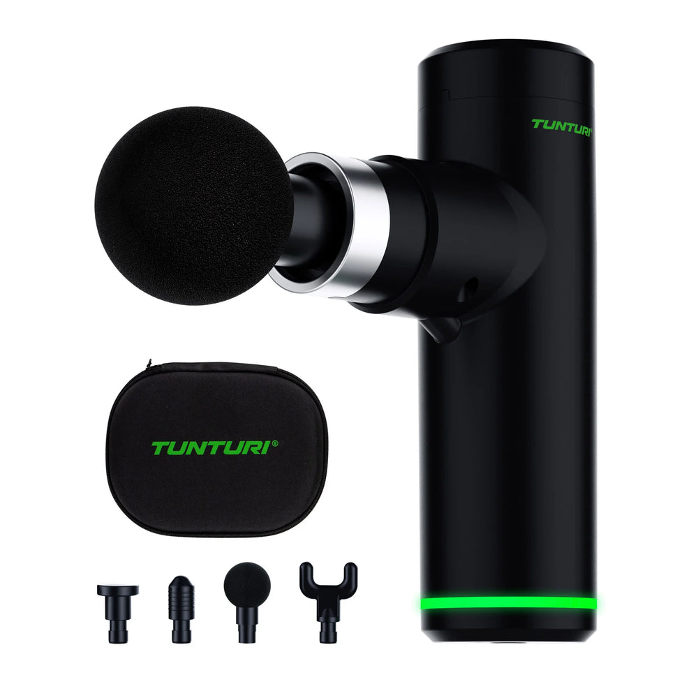 Pistolet de massage Tunturi Mini MG30