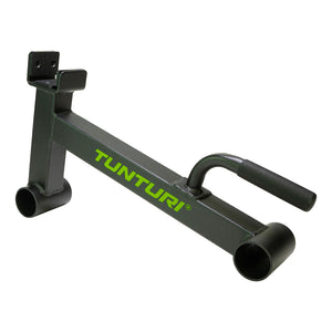 Mini cric de soulevé de terre Tunturi pour barre olympique